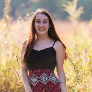 Meet your Posher, Shayne-alexis